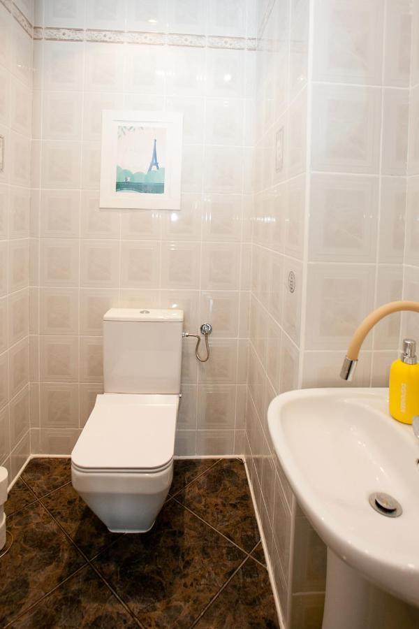 Uroczy Apartament Rzeczna Колобжег Экстерьер фото